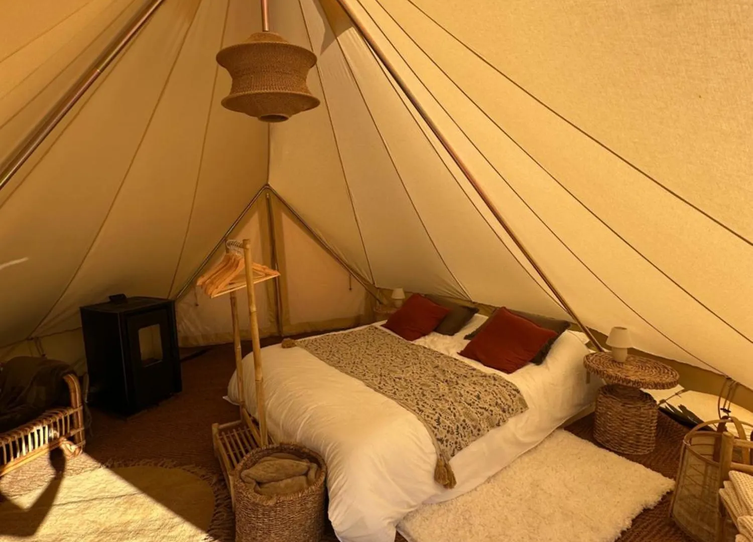 Tribu Lodge Sao Bartolomeu de Messines 0*,
