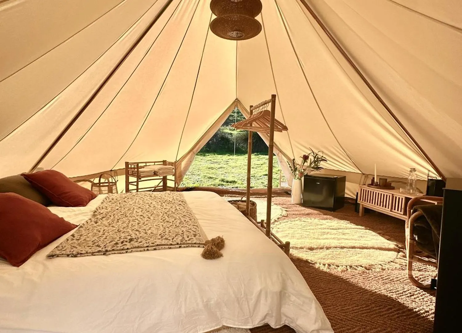 Tribu Lodge Sao Bartolomeu de Messines