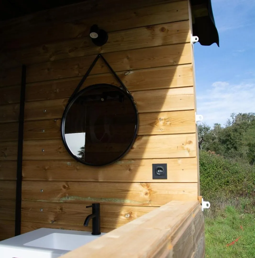 Tribu Lodge Sao Bartolomeu de Messines